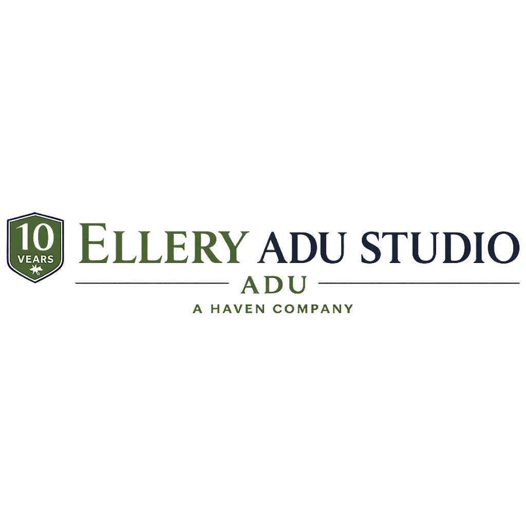 Ellery ADU Studio San Bernardino